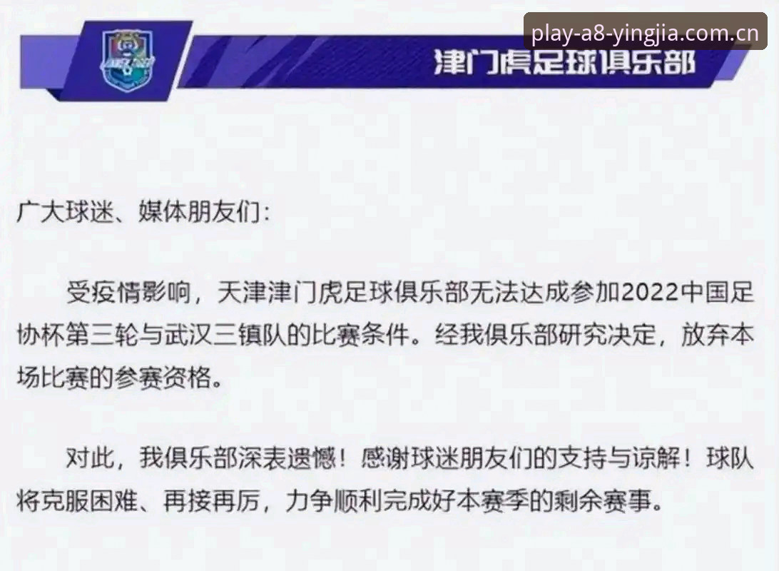 盈嘉畅玩平台体验怎么样 从足协禁足名单看体育赛事观看体验的实用指南